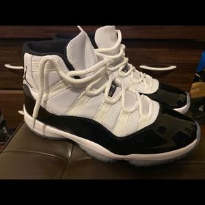 Men concord Size 11